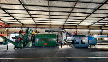 biochar making machine, biochar machine, biochar production, biomass pyrolysis, pyrolysis